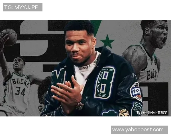 字母哥的魅力让多支球队的非卖品变得不再珍贵